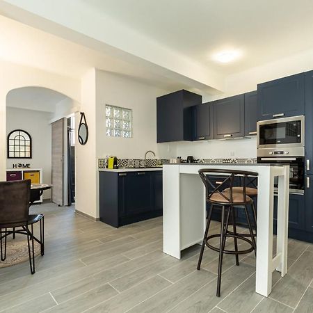 Immogroom - Renovated - Terrace - Air Conditioning - Quiet - Carnot Cannes Exterior foto