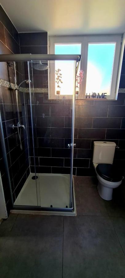 Immogroom - Renovated - Terrace - Air Conditioning - Quiet - Carnot Cannes Exterior foto